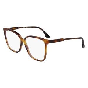 Victoria Beckham VB2603 Eyeglasses 215 Tortoise 57mm